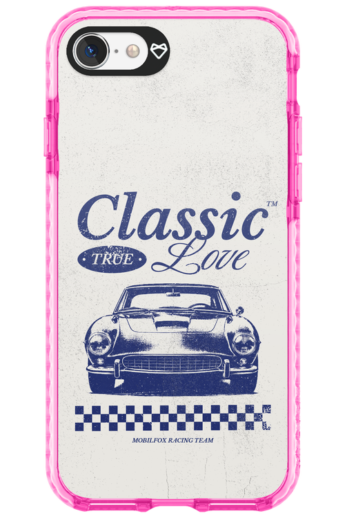 Classic Cars 2.0 - Apple iPhone 7
