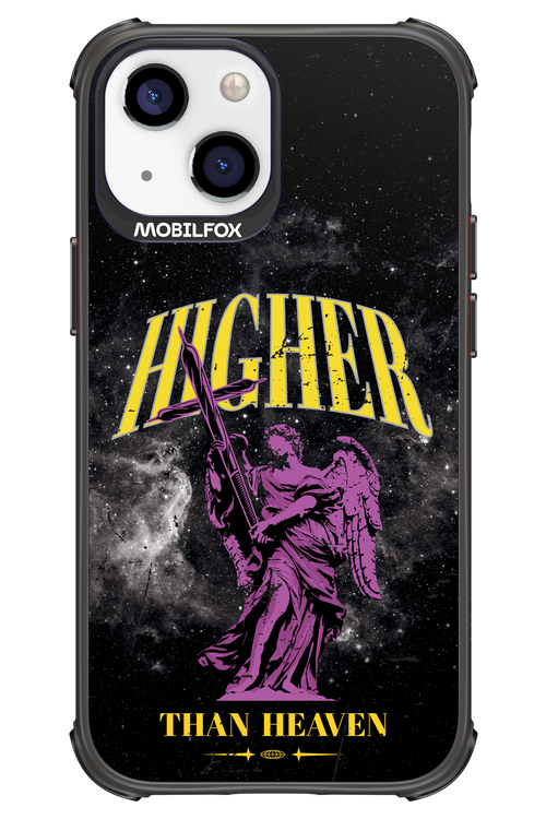 Higher Than Heaven - Apple iPhone 13 Mini