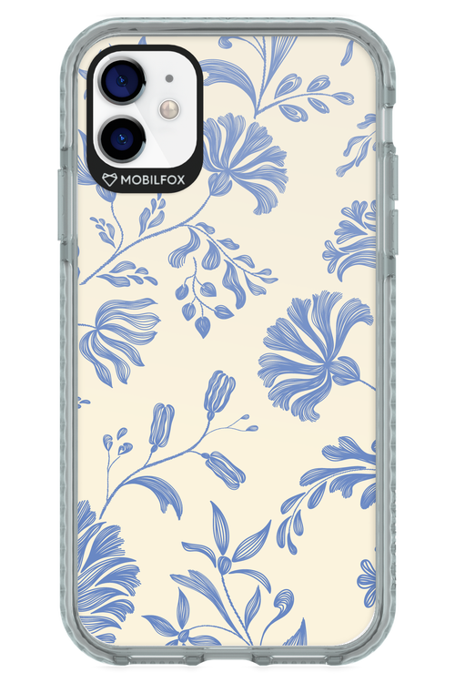 Simple Flowers 2.0 - Apple iPhone 11
