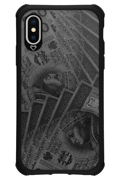 200 2.0 - Apple iPhone XS