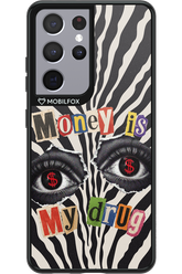 Money Drug 2.0 - Samsung Galaxy S21 Ultra