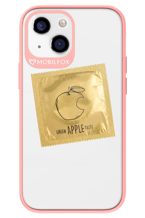 Safety Apple 2.0 - Apple iPhone 13 Mini