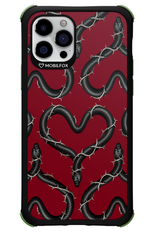 Bad Lover 2.0 - Apple iPhone 12 Pro