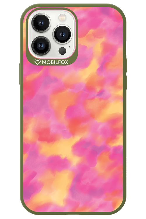 Summer Memories 2.0 - Apple iPhone 13 Pro Max
