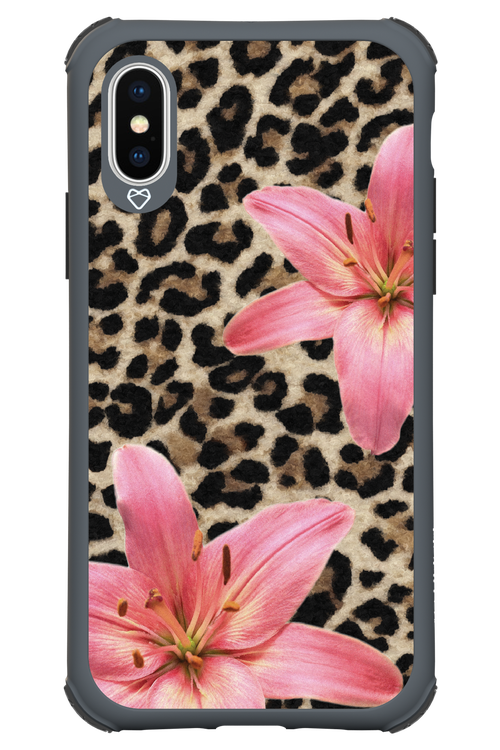Leobloom 2.0 - Apple iPhone XS