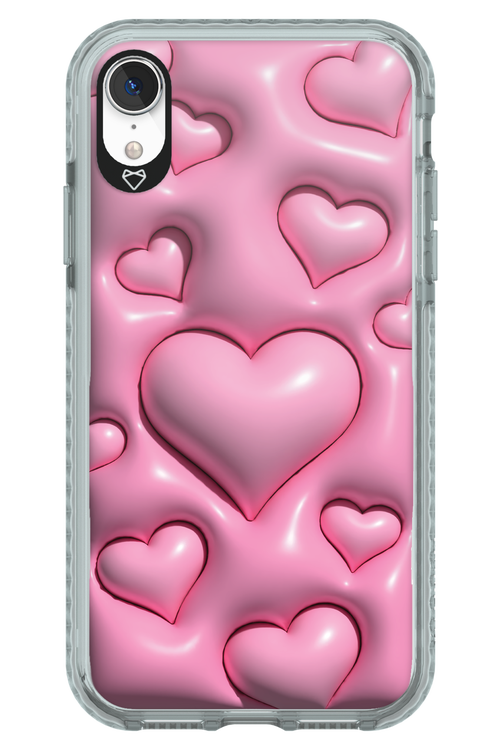 Hearts 2.0 - Apple iPhone XR