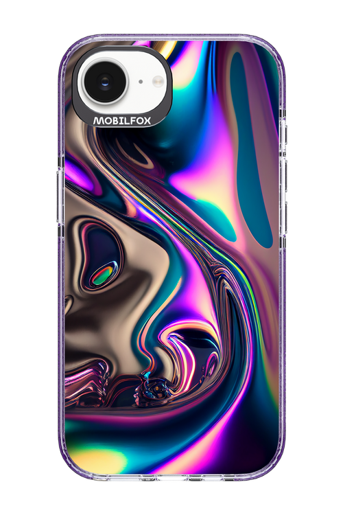 Post Future 2.0 - Apple iPhone 16e