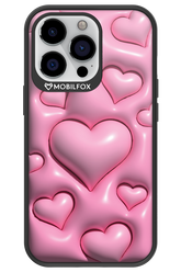 Hearts 2.0 - Apple iPhone 13 Pro