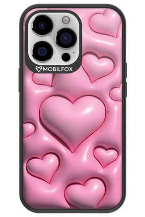 Hearts 2.0 - Apple iPhone 13 Pro