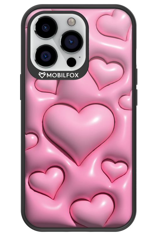 Hearts 2.0 - Apple iPhone 13 Pro