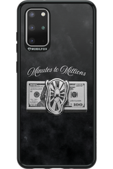 M2M 2.0 - Samsung Galaxy S20+