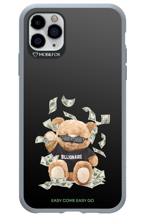 Easy Come Easy Go 2.0 - Apple iPhone 11 Pro Max