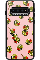 Olive 2.0 - Samsung Galaxy S10