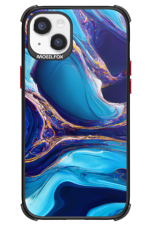 Amethyst - Apple iPhone 14 Plus