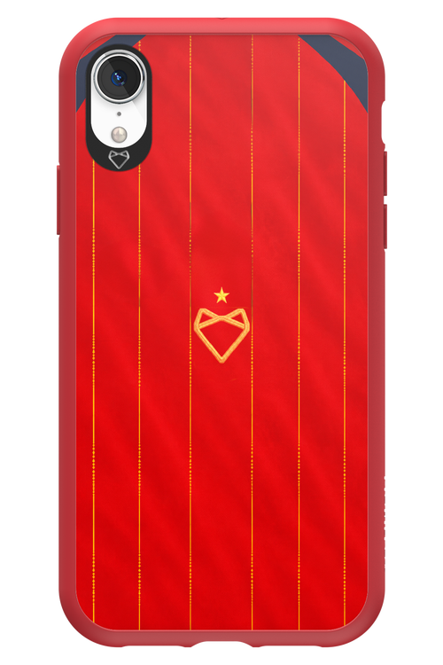 Spain 2.0 x Mobilfox 2.0 - Apple iPhone XR