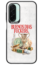 Buenas Dias 2.0 - Samsung Galaxy A26