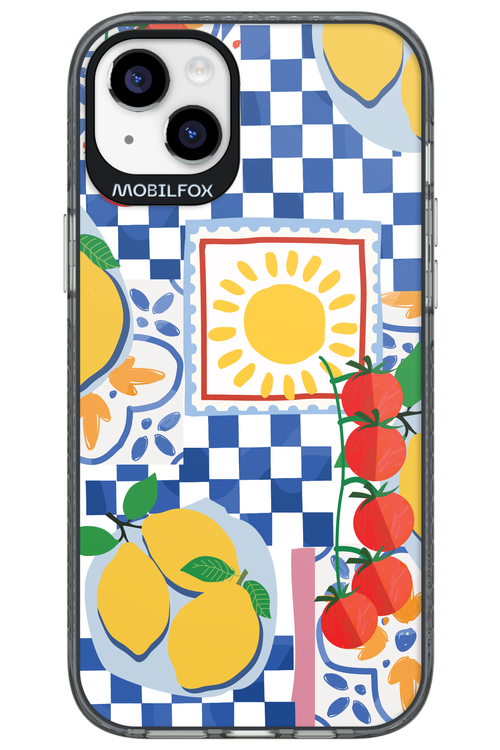 Sorrento Dream 2.0 - Apple iPhone 14 Plus