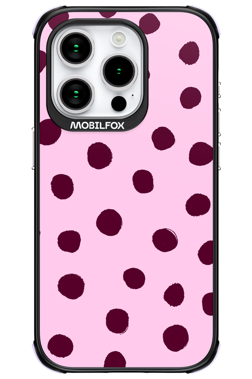 My Crush 2.0 - Apple iPhone 15 Pro