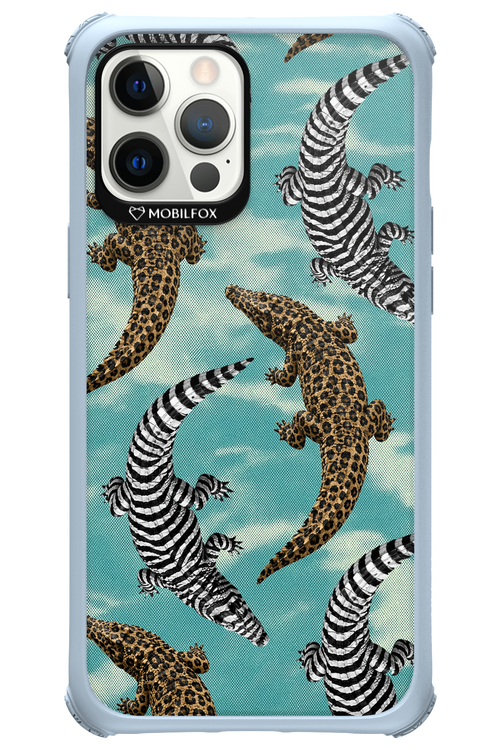 Style Bite 2.0 - Apple iPhone 12 Pro Max