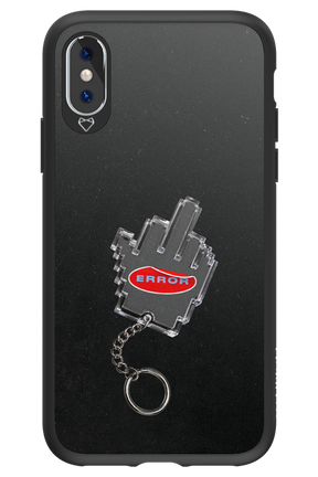 Err0r 2.0 - Apple iPhone X