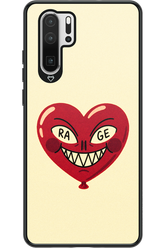 Heart Rage 2.0 - Huawei P30 Pro