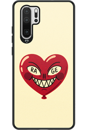 Heart Rage 2.0 - Huawei P30 Pro