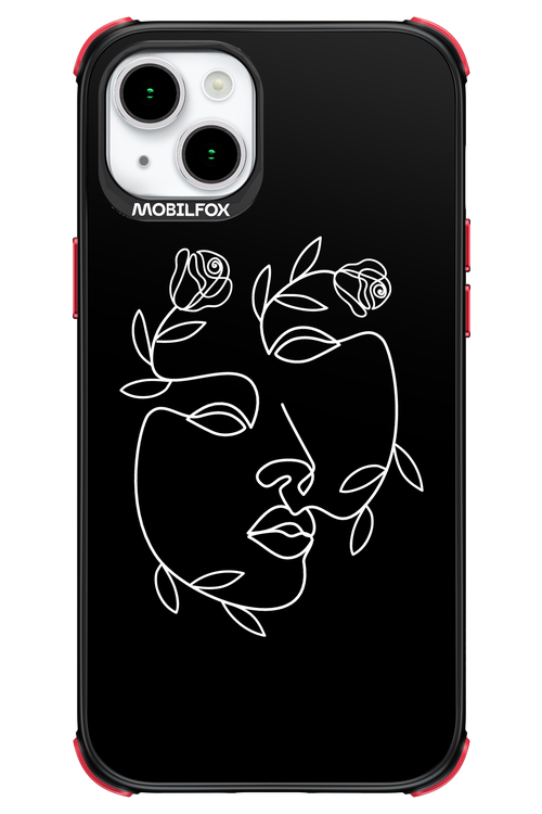 Amour - Apple iPhone 15 Plus