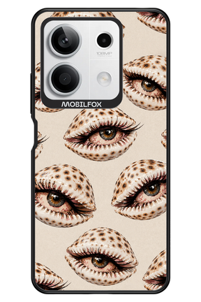 Ocean Eyes 2.0 - Xiaomi Redmi Note 13 5G