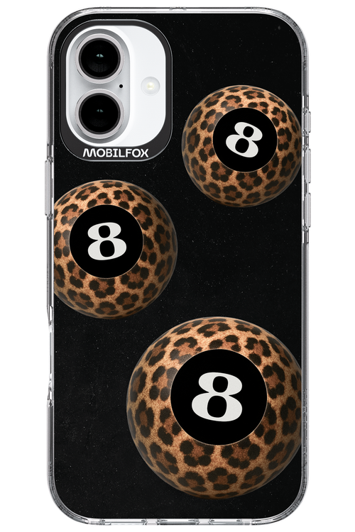 8 Baby 2.0 - Apple iPhone 16 Plus