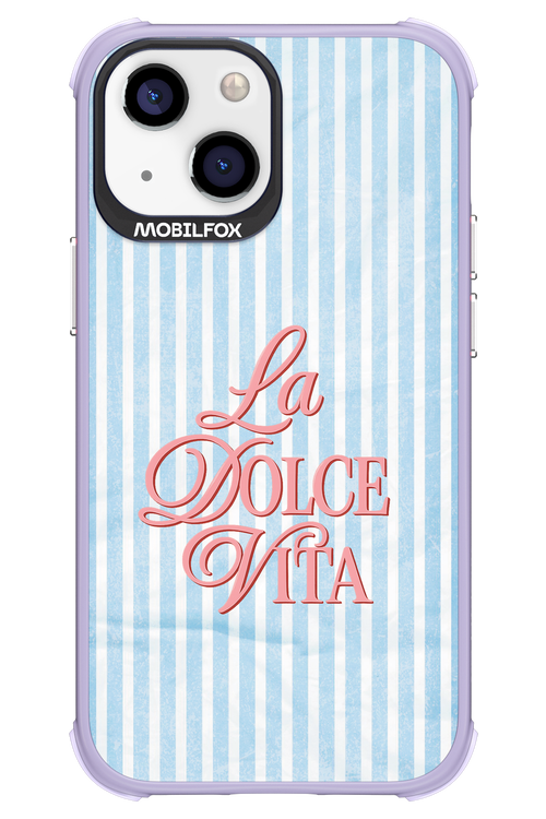 La Dolce Vita 2.0 - Apple iPhone 13 Mini