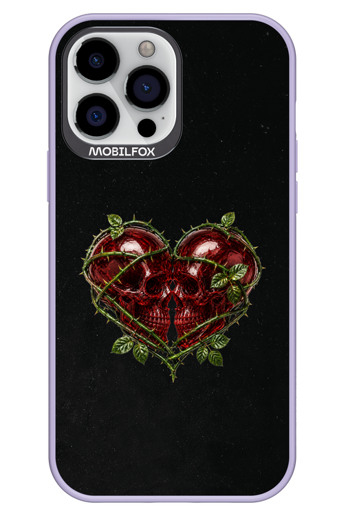 Omen Kiss 2.0 - Apple iPhone 13 Pro Max