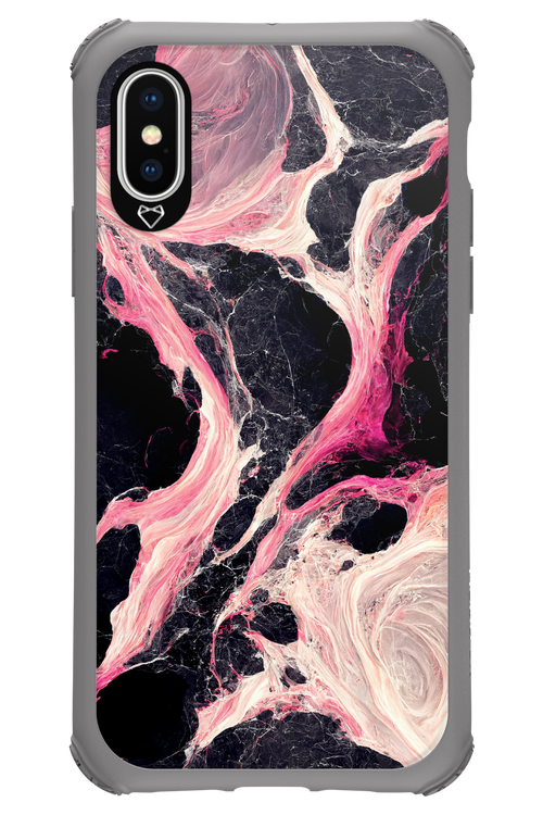 Rhodonite - Apple iPhone XS