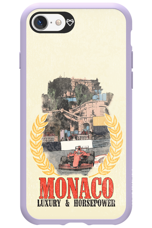 Monaco Luxury 2.0 - Apple iPhone 7