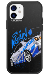 See u again - Apple iPhone 12