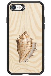 Shell Me Out 2.0 - Apple iPhone 8