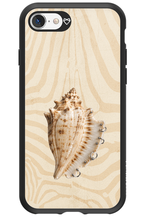 Shell Me Out 2.0 - Apple iPhone 8