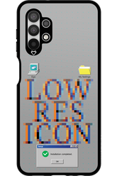Low res icon 2.0 - Samsung Galaxy A13 4G