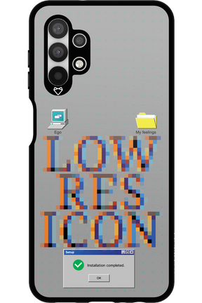 Low res icon 2.0 - Samsung Galaxy A13 4G