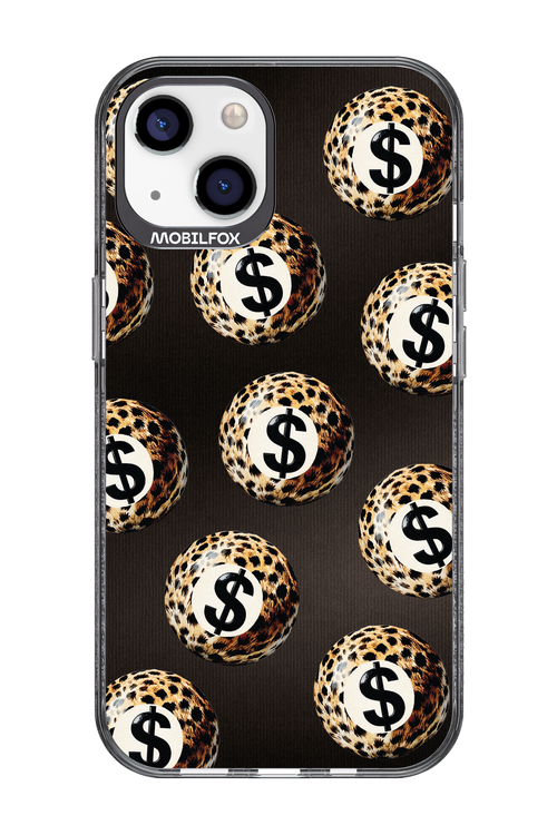 I need dollars 2.0 - Apple iPhone 13
