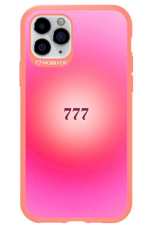 Aura 777 - Apple iPhone 11 Pro