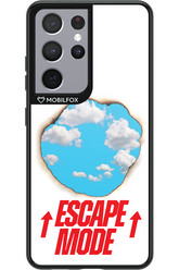 Escape mode 2.0 - Samsung Galaxy S21 Ultra