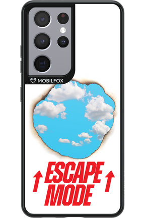 Escape mode 2.0 - Samsung Galaxy S21 Ultra