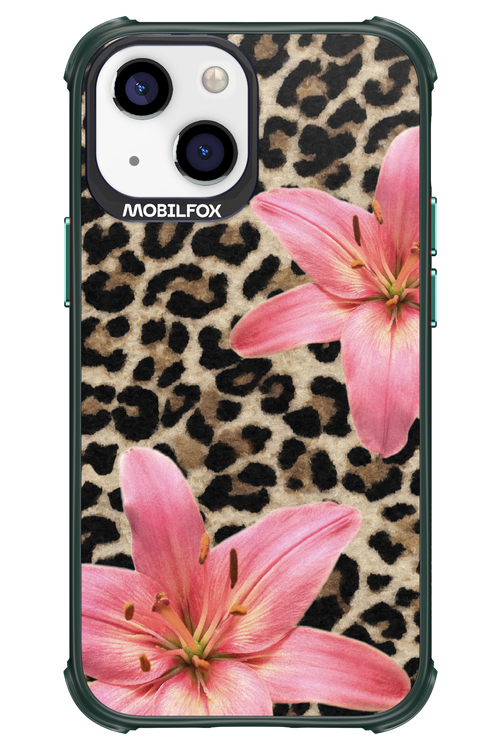 Leobloom - Apple iPhone 13 Mini