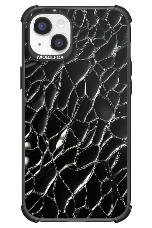 Alien Grid 2.0 - Apple iPhone 14 Plus