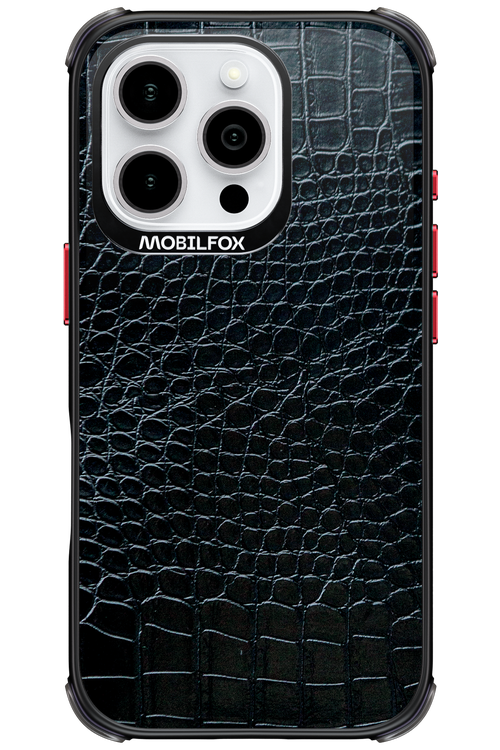 Leather - Apple iPhone 16 Pro