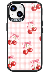 Cherry-Cherry Lady 2.0 - Apple iPhone 14