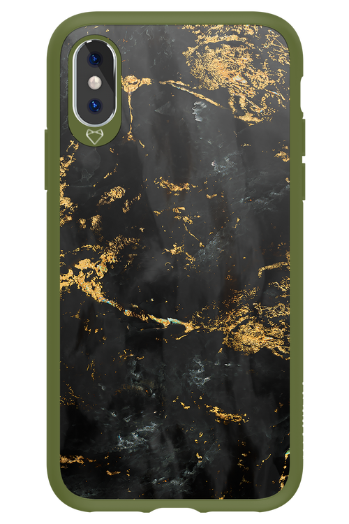 Goldie 2.0 - Apple iPhone XS