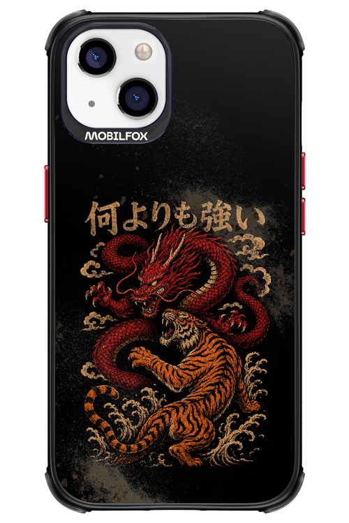 何よりも強いI 2.0 - Apple iPhone 13