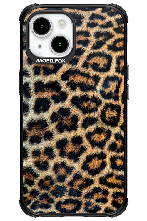 Leopard - Apple iPhone 15