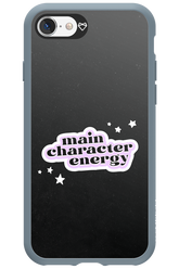 The Main Black - Apple iPhone SE 2022